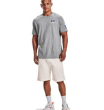 Under Armour Men's UA Freedom Banner T-Shirt