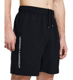 Under Armour Men's UA Tech™ Woven Wordmark Shorts