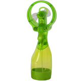 o2 Cool Deluxe Water Misting Fan