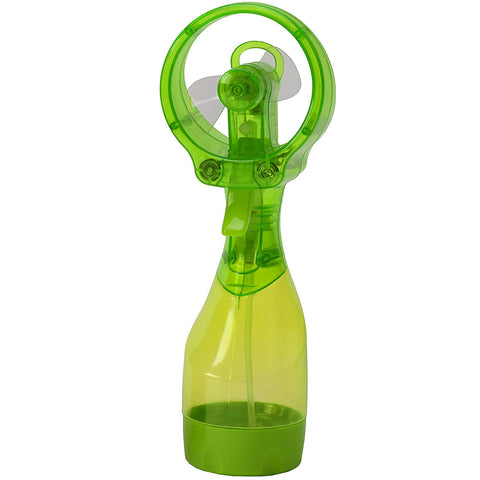 o2 Cool Deluxe Water Misting Fan|00010C