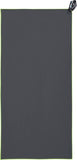Charcoal Personal Towels
