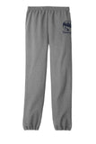 Camp Timberlane Logo Cinch Bottom Sweatpants