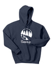 Camp Timberlane Logo Hoodie