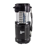 Gear Up 2 in 1 Outdoor Camp Lantern Flashlight