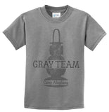 Ghany Team Tee