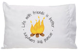 Autograph Pillow Cases