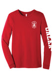 Camp Oneka Long Sleeve Tee