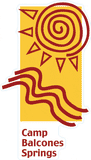 Camp Logo-Balcones Springs