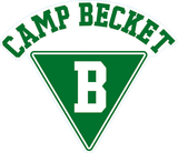 Camp Logo-Becket
