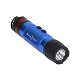 Nite Ize Radiant 3 in 1 Mini LED Flashlight