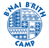 Camp Logo-B'nai B'rith