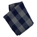Bunkhouse Plaid Wool Blanket