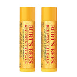 Burt's Bees Lip Balm Tube (2-Pack)