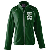 Camp Merrie-Woode Athletic Jacket