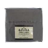 Camp Cot Sheet Sets