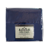 Camp Cot Sheet Sets