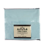 Cabin Comfort Twin Sheet Set