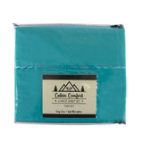 Cabin Comfort Twin Sheet Set