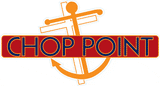 Camp Logo-Chop Point