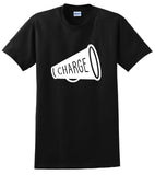 Color War Tee - Charge