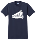 Color War Tee - Charge