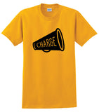 Color War Tee - Charge