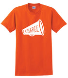 Color War Tee - Charge
