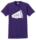 Color War Tee - Charge