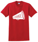 Color War Tee - Charge