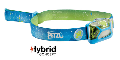 Petzl TIKKID® Headlamp|E091BA00
