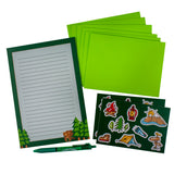 Stationery Set