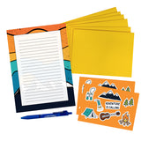 Stationery Set