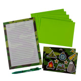 Stationery Set