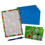 Stationery Set