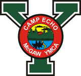 Camp Logo-Echo-MI