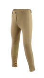 EquiStar Kids Pull On Breech Riding Pants