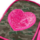 Three Cheers for Girls Backpack