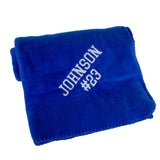 Fleece Blanket