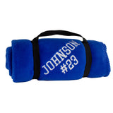 Fleece Blanket