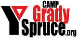 Camp Logo-Grady Spruce
