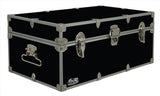 Happy Camper Footlocker Trunk 32x18x13.5"