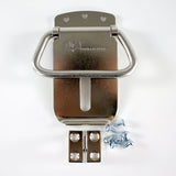 RP - Center Latch with Handle (RP51)