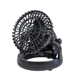 Gear Up Deluxe Fan/Light Combo