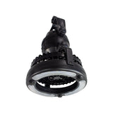 Gear Up Deluxe Fan/Light Combo