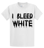 I Bleed Team Spirit T-Shirt