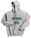 Camp Interlaken Hoodie