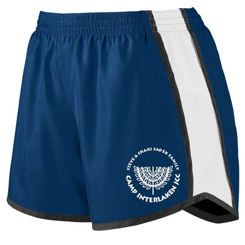 Camp Interlaken JCC Running Shorts|6149|6150|6151|6189|6190|6191|6192