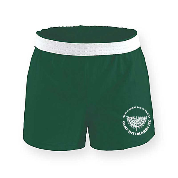 Interlaken Soffe Shorts from Everything Summer Camp™