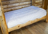Cabin Comfort Mattress Pad Protector