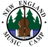 Camp Logo-New England Music Camp